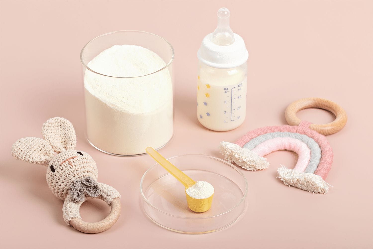 How to transition baby best sale from breastfeeding to bottle