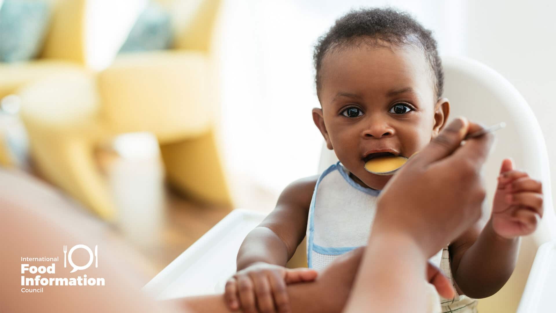 Everything You Need to Buy When Your Baby Starts Solids