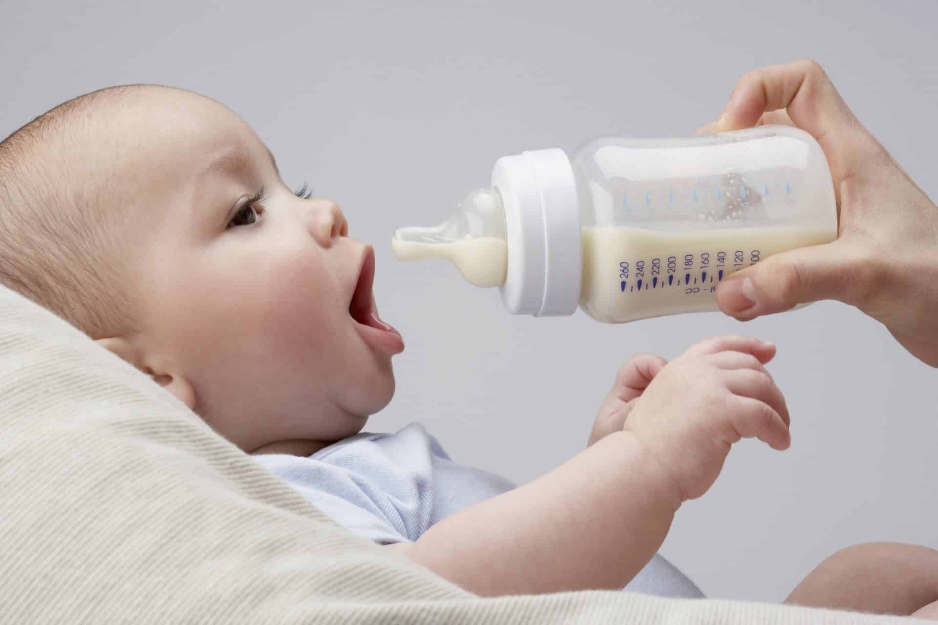 How to Prepare Baby Formula: An Expert Approved Guide - Milk Drunk