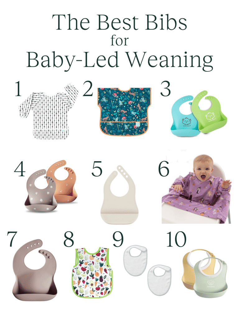 Other Baby-Led Weaning Equipment - Baby Led Weaning Equipment
