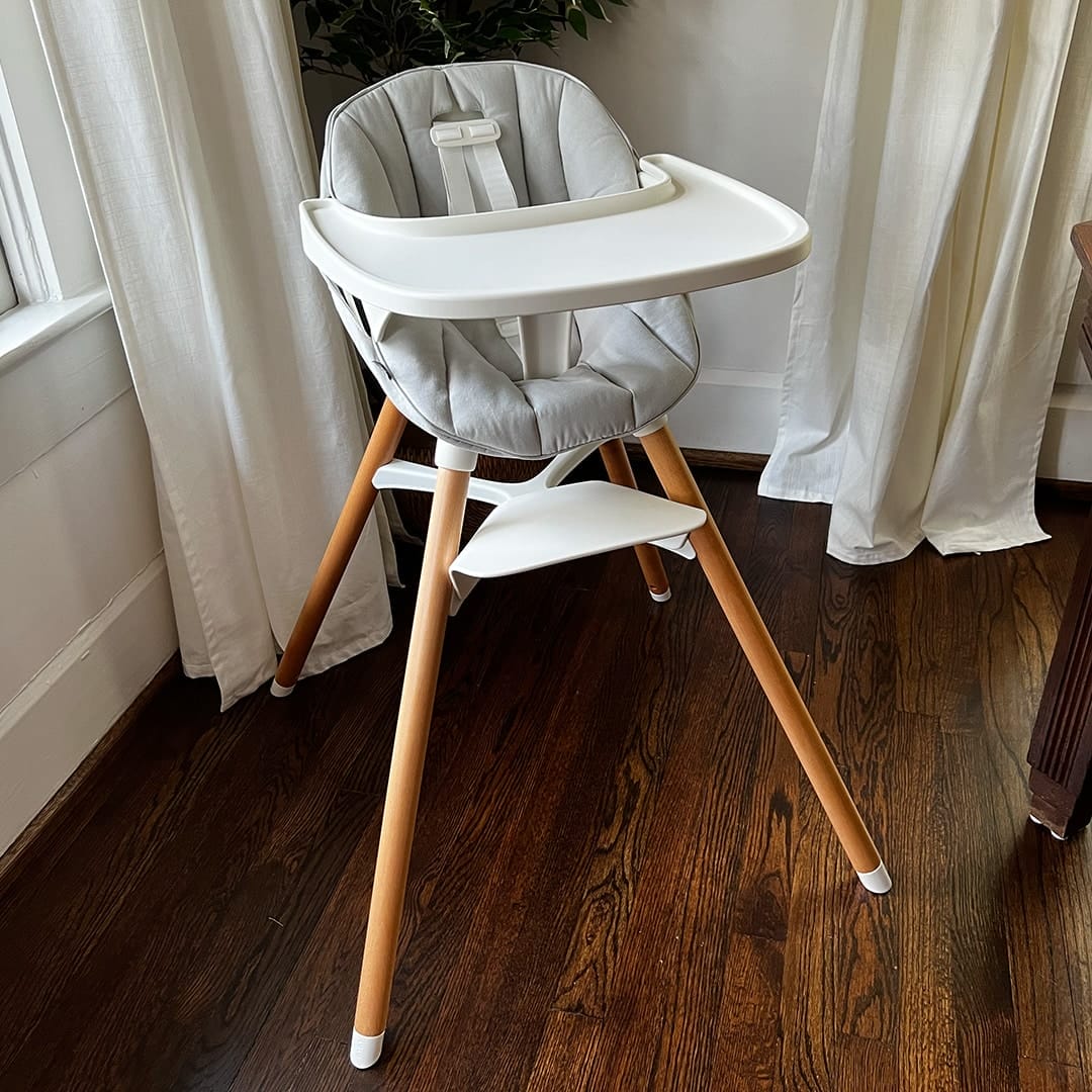 High chair best sale near me