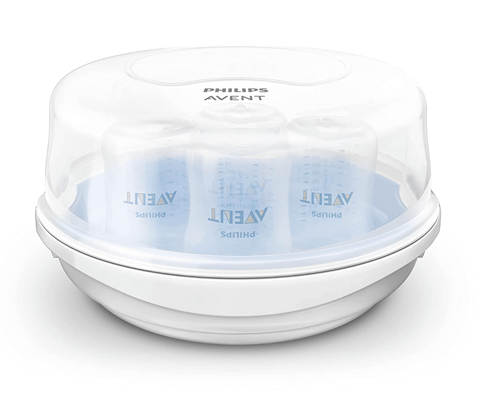 Philips Avent Bottle Sterilizer