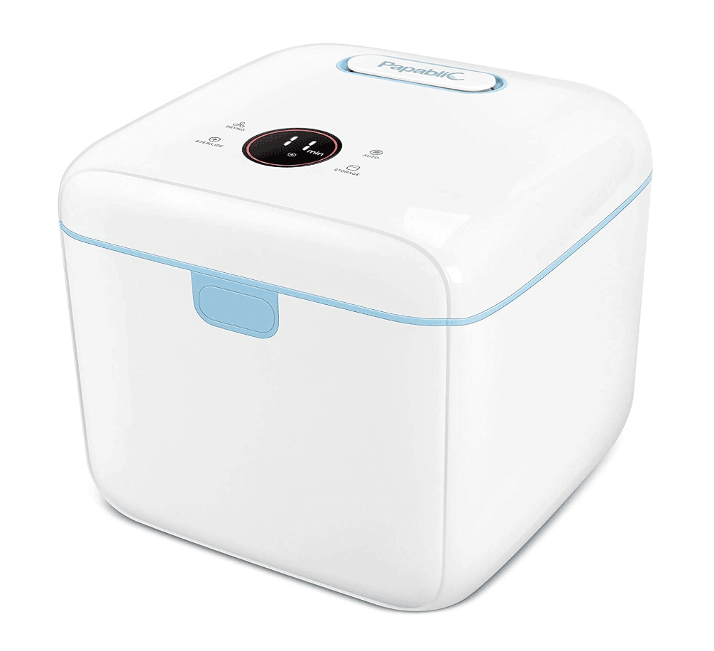 Papablic Bottle Sanitizer