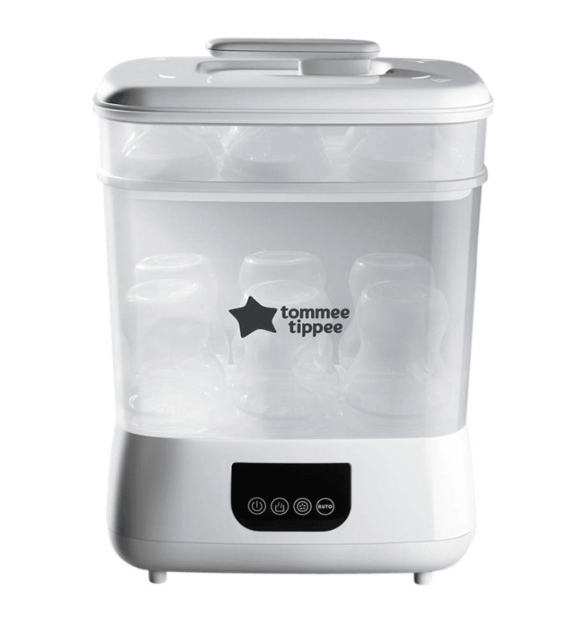 Tommee Tippee Baby Bottle Sterilizer