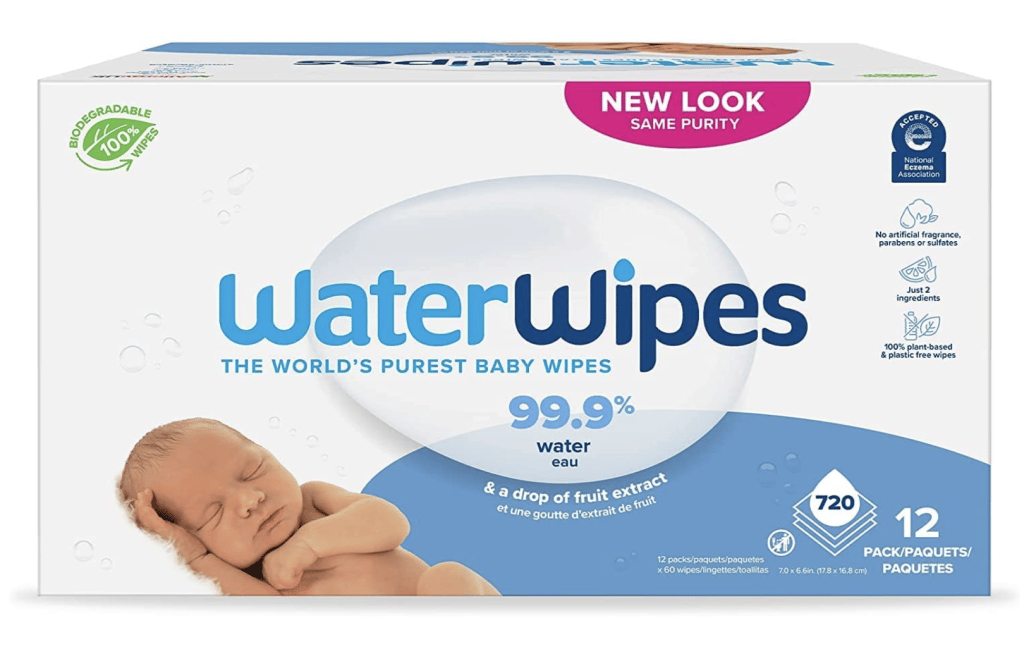 The Best Baby Wipes 2022