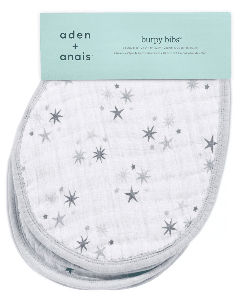 Best Burp Cloths