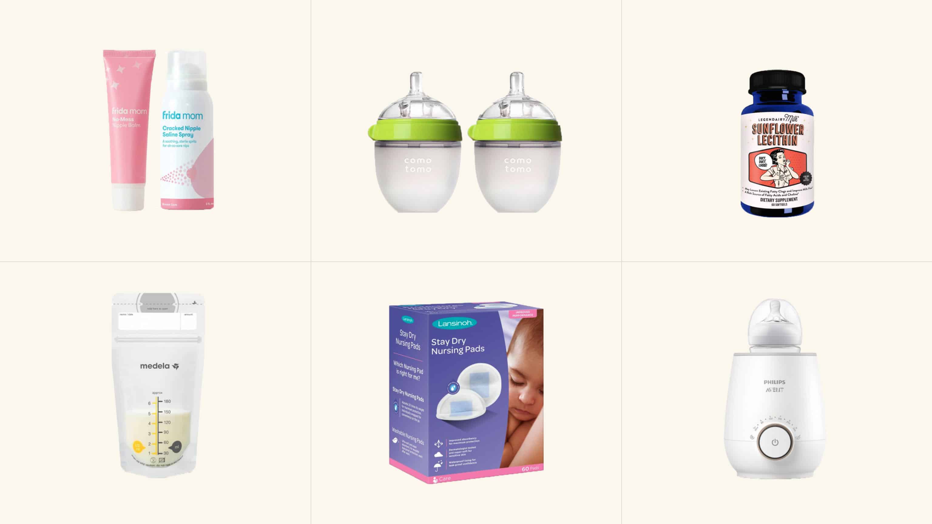 Can you use medela bottles best sale for formula