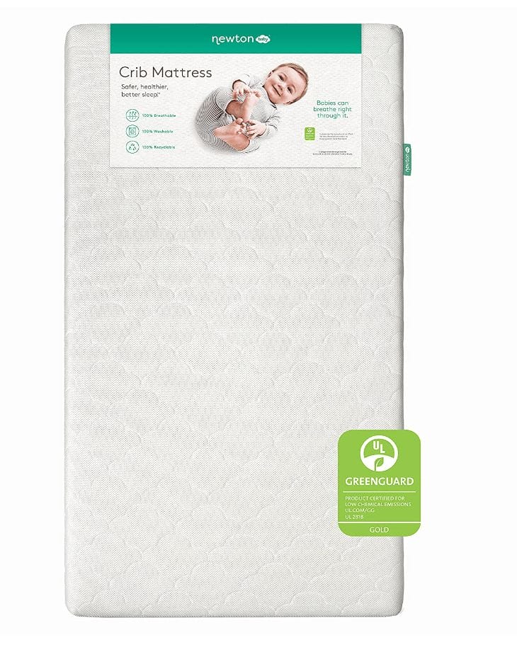 Best baby mattress