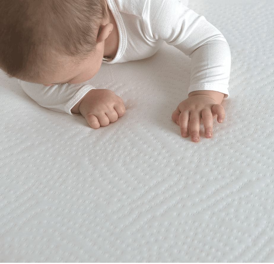 Best baby mattress