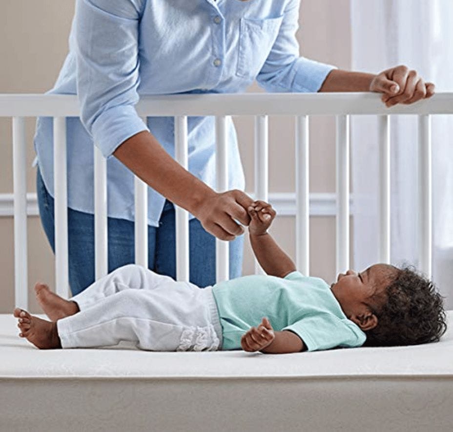 Best baby mattress