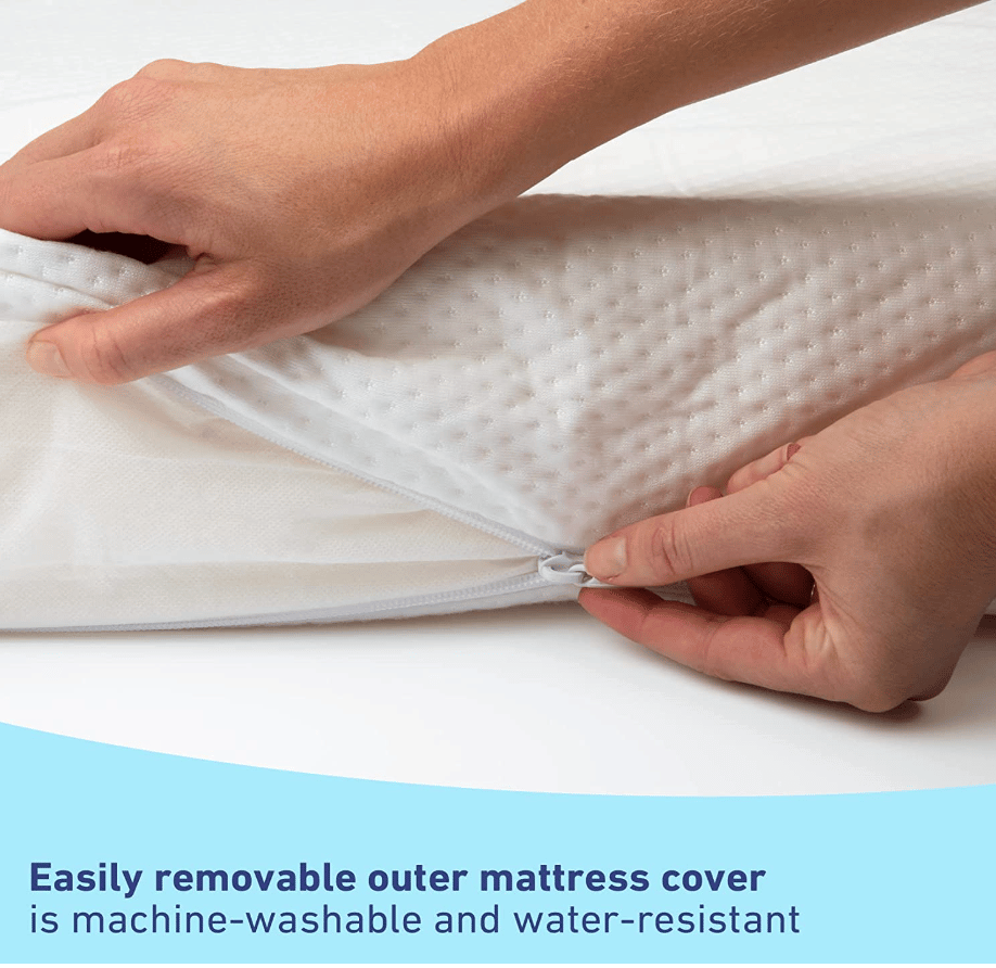 Best baby mattress