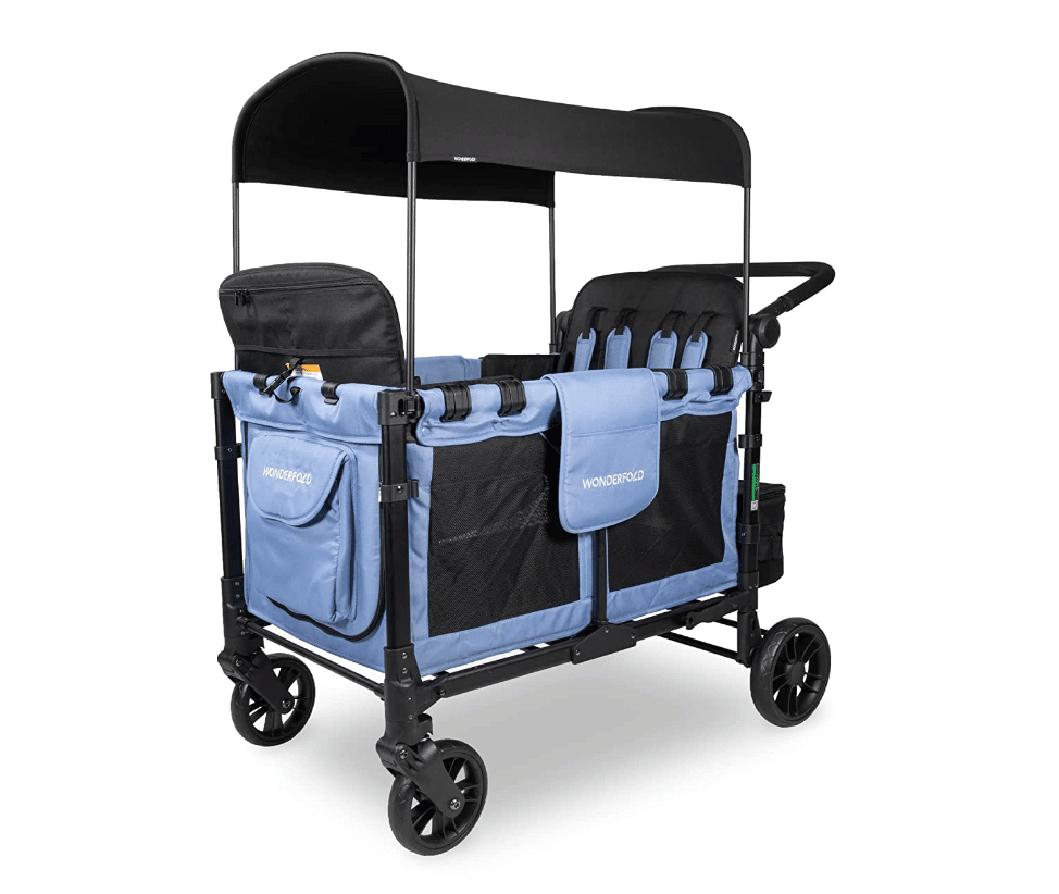 Best stroller wagon