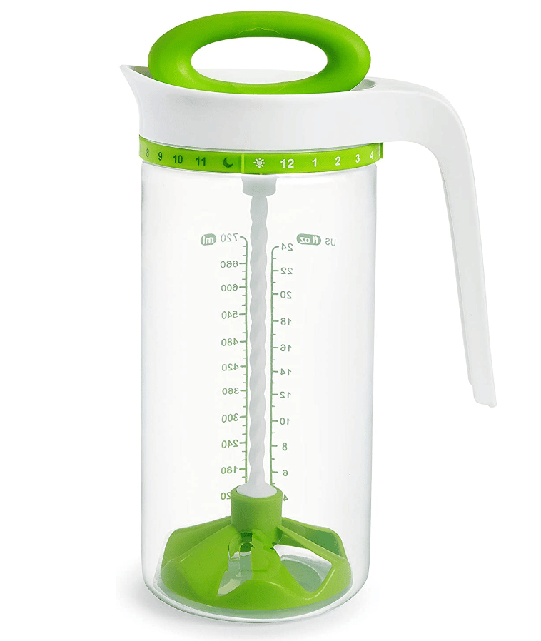 NEW RATIO RITE MEASURING CUP PREMIX MIXING CUP GAS & OIL 2 -STROKE FUEL OIL