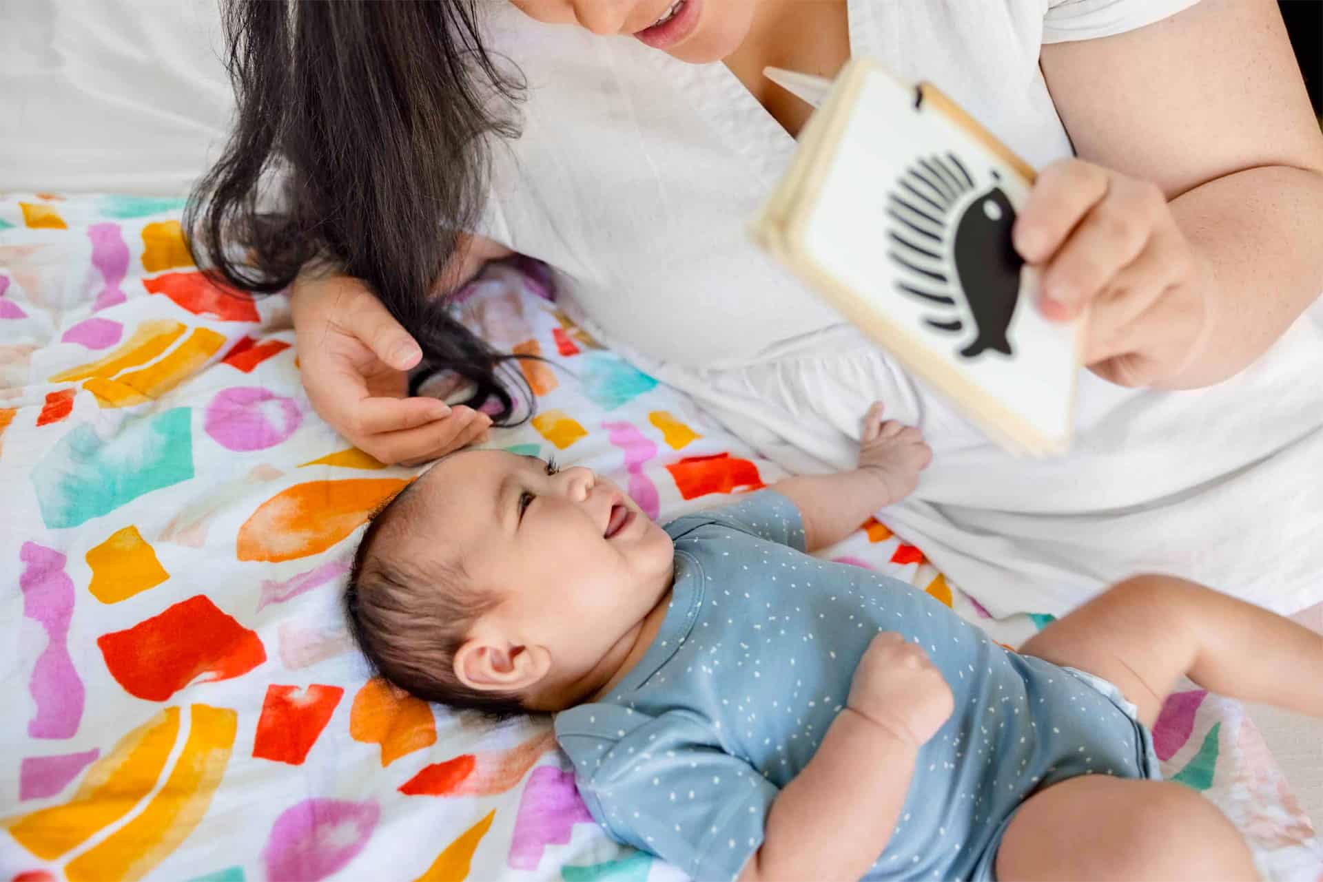 Mum's 12 Must-Have Baby Gifts: Perfect Presents for Newborns –