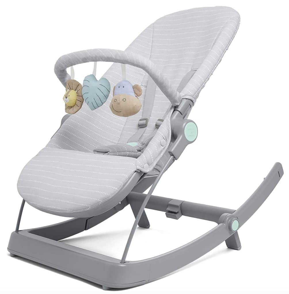 Best hotsell baby bouncer