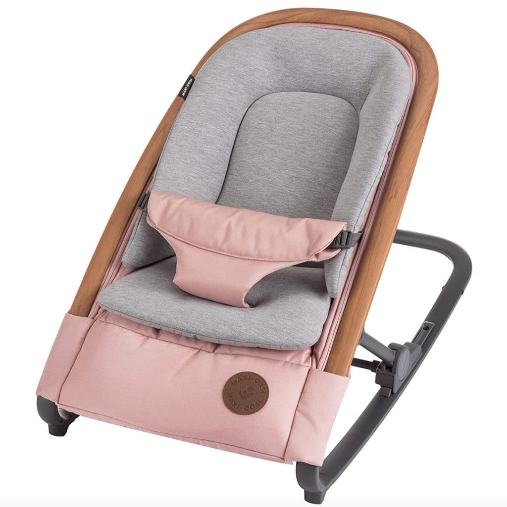 Countertop baby clearance bouncer