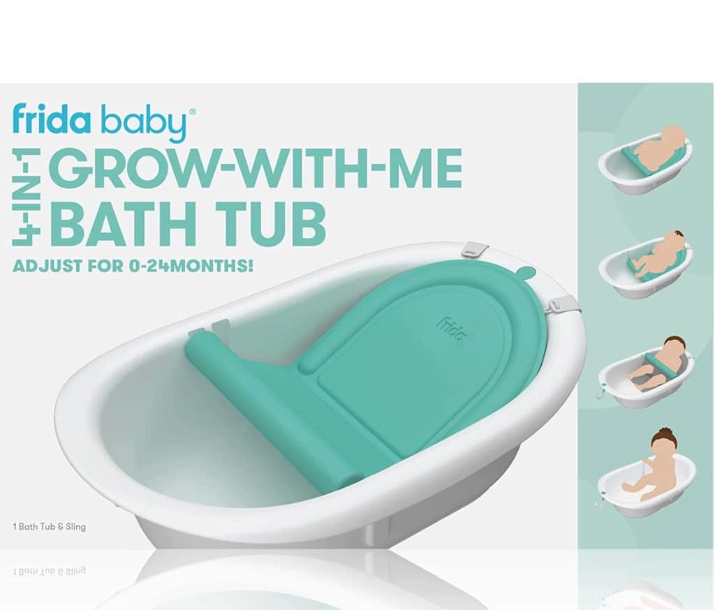 Best baby bath tub