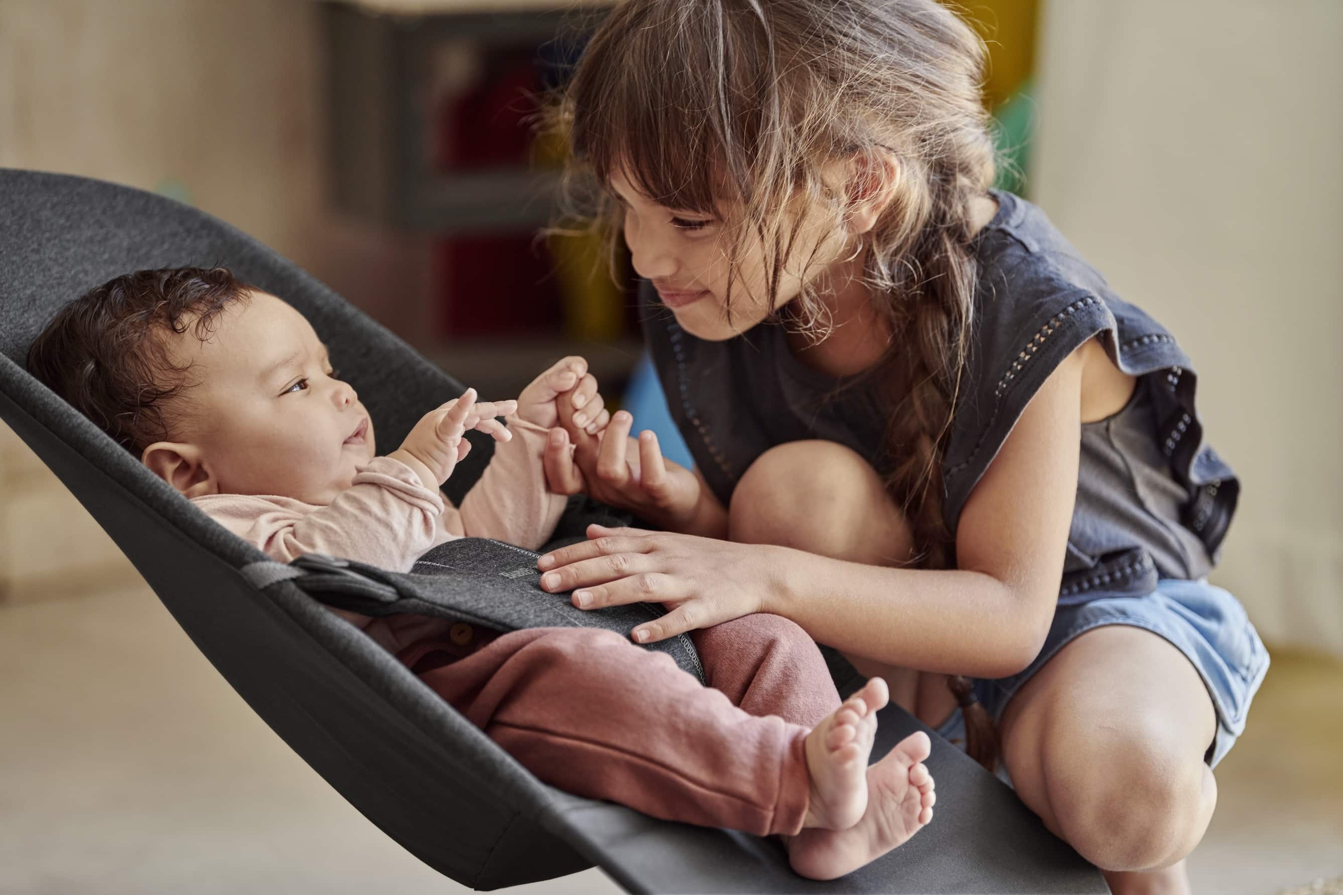 Best budget clearance baby bouncer