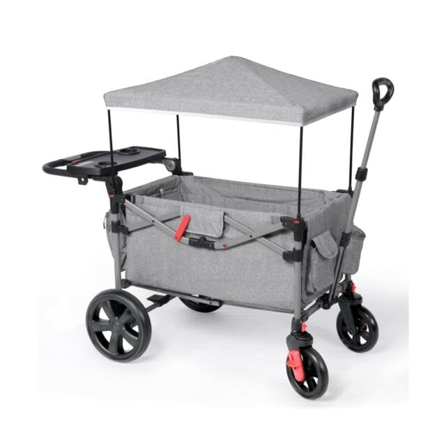 11 Best Baby Stroller Wagons Of 2024— Different Wagons For Different ...