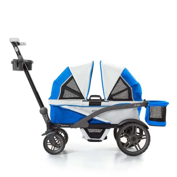 Best stroller wagon