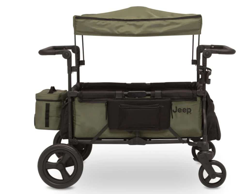 11 Best Baby Stroller Wagons of 2026— Different Wagons for Different  Families - Milk Drunk, image size:1024x799