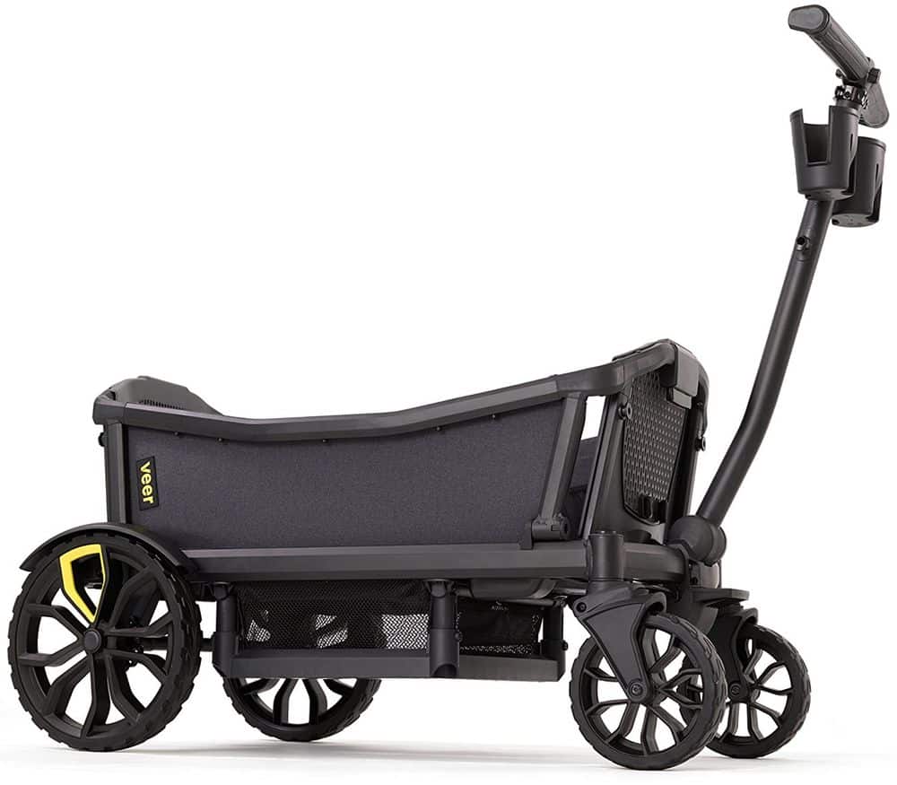 Best stroller wagon