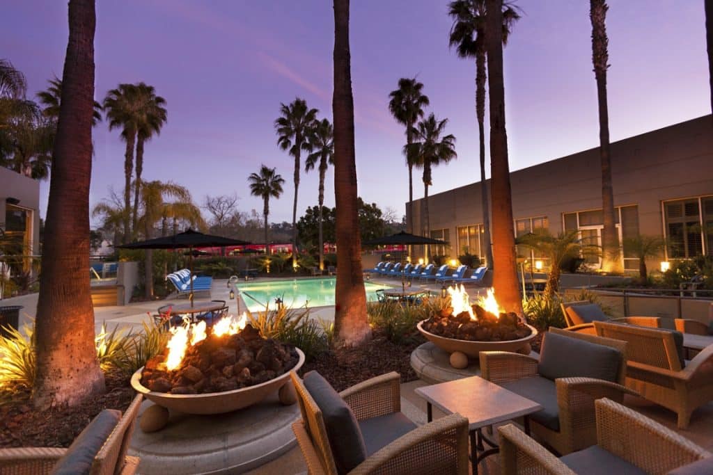 Doubletree San Diego - Mission Valley