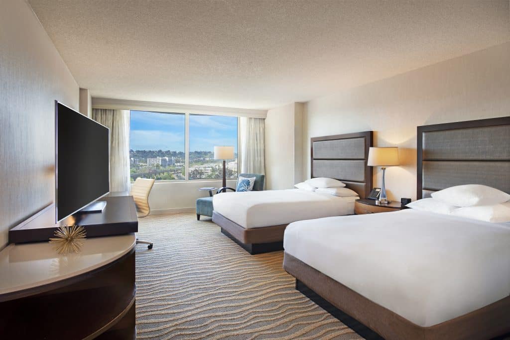 Doubletree San Diego - Mission Valley