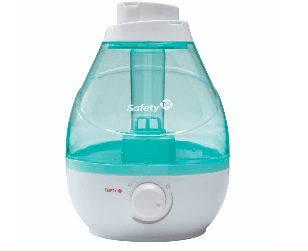 11 Best Baby Humidifiers 