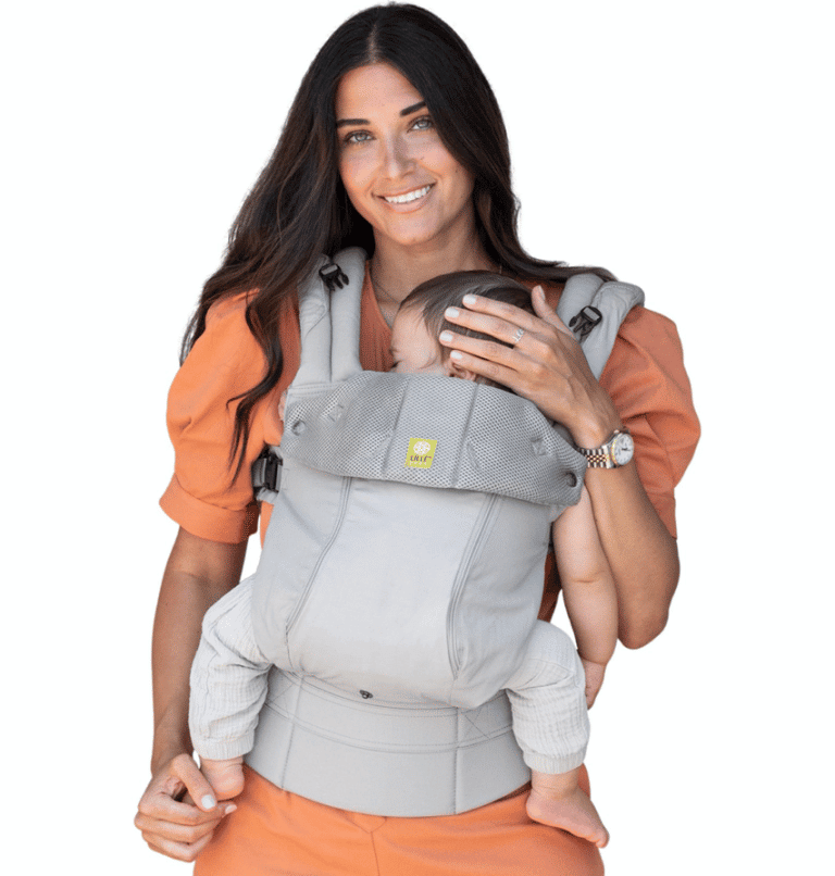 15 Best Baby Carriers Of 2024 Milk Drunk   Screen Shot 2022 12 04 At 3.57.53 PM 768x806 