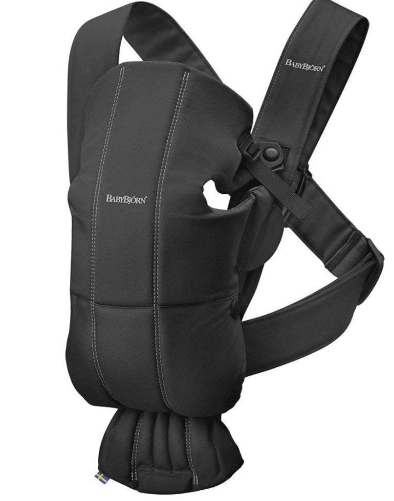 BABYBJORN Baby Carrier Mini