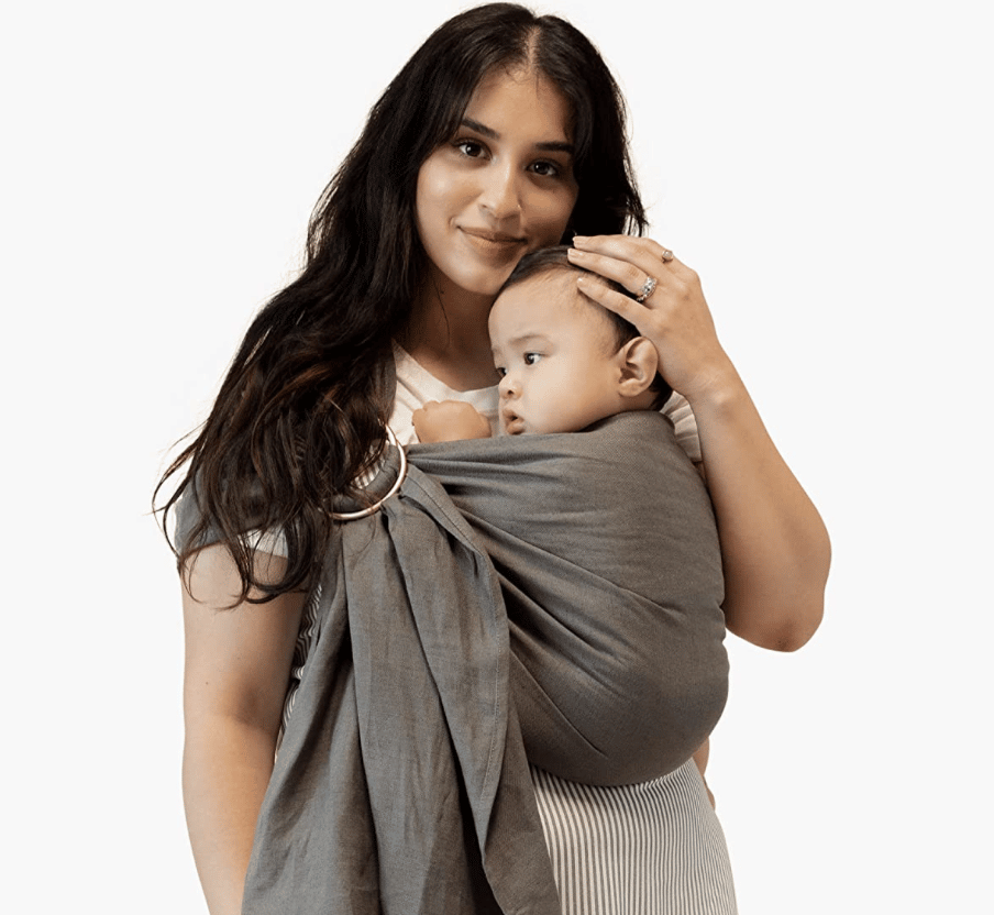 8 Best Baby Carriers (2023): Slings, Wraps, and Packs