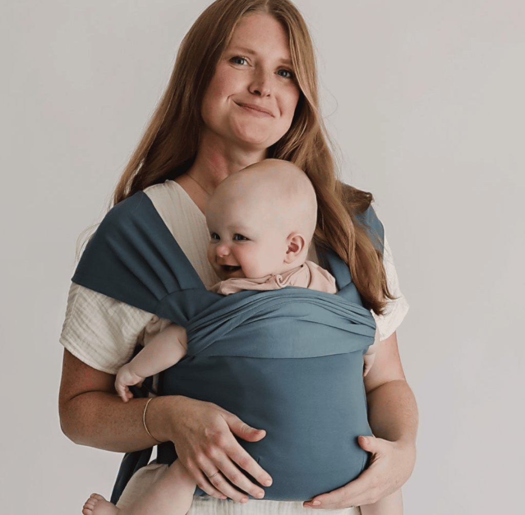 The best baby carriers and slings in 2024
