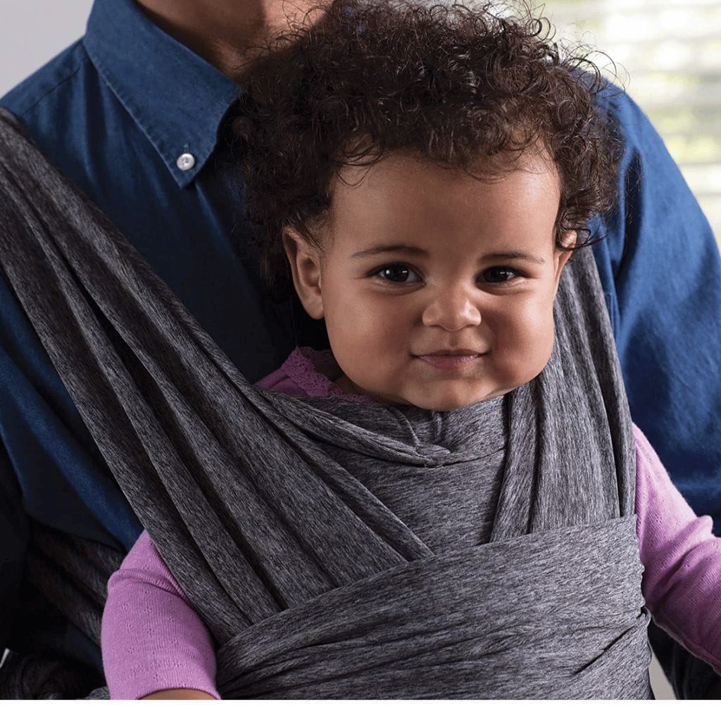 Boppy Baby Carrier