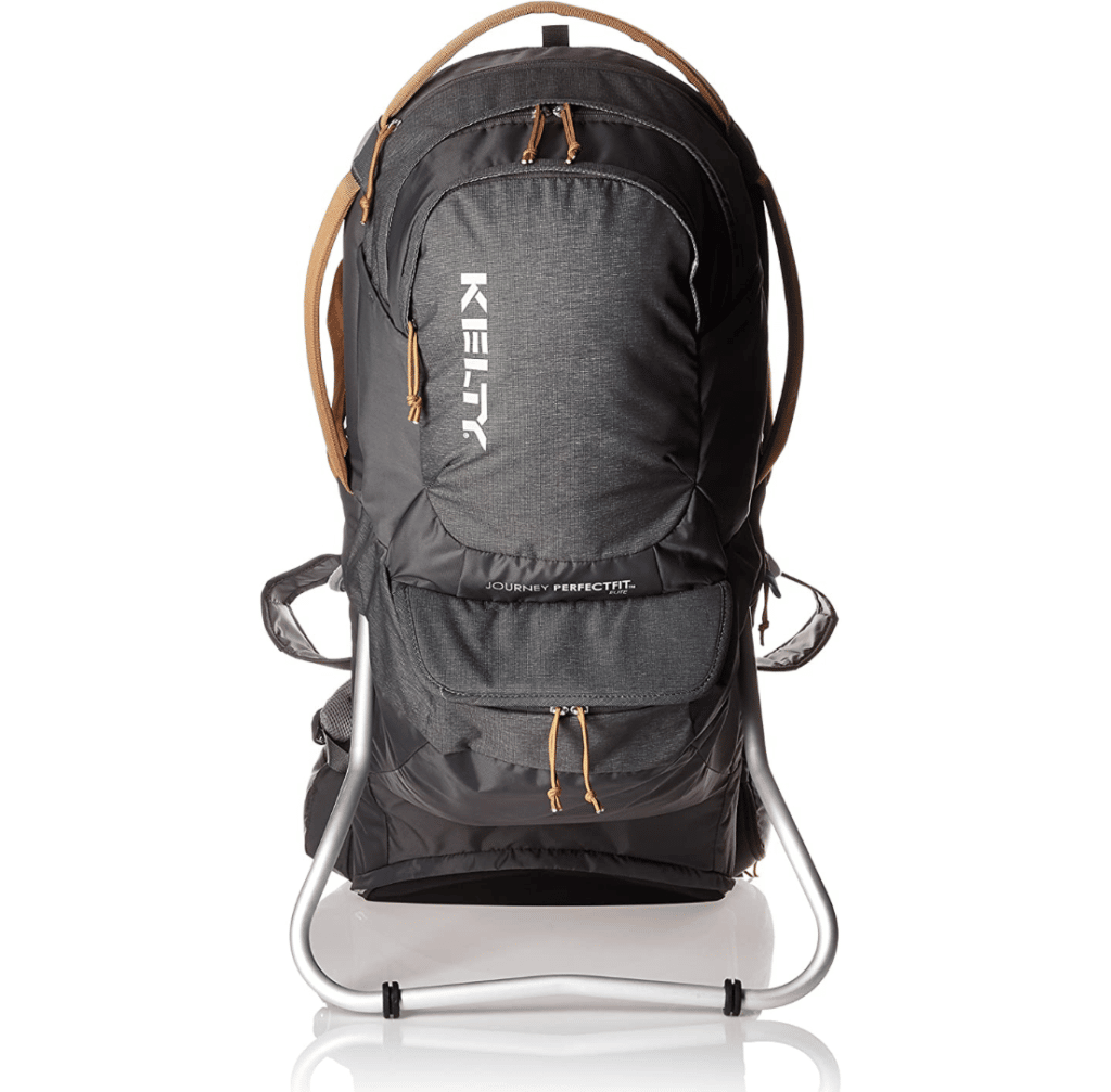 Kelty Journey PerfectFIT Elite Child Carrier