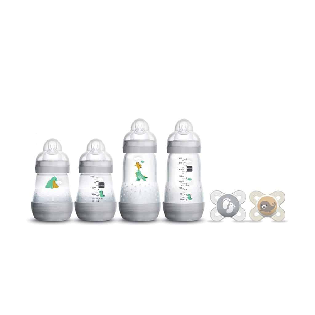 The 9 best baby bottles for breastfed babies 2023
