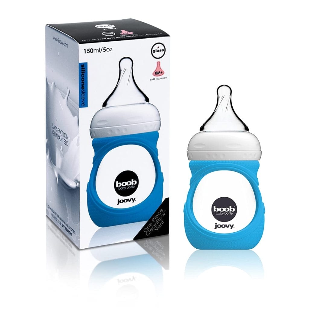 Best Bottles for Breastfed Babies 2024, Tested by Moms
