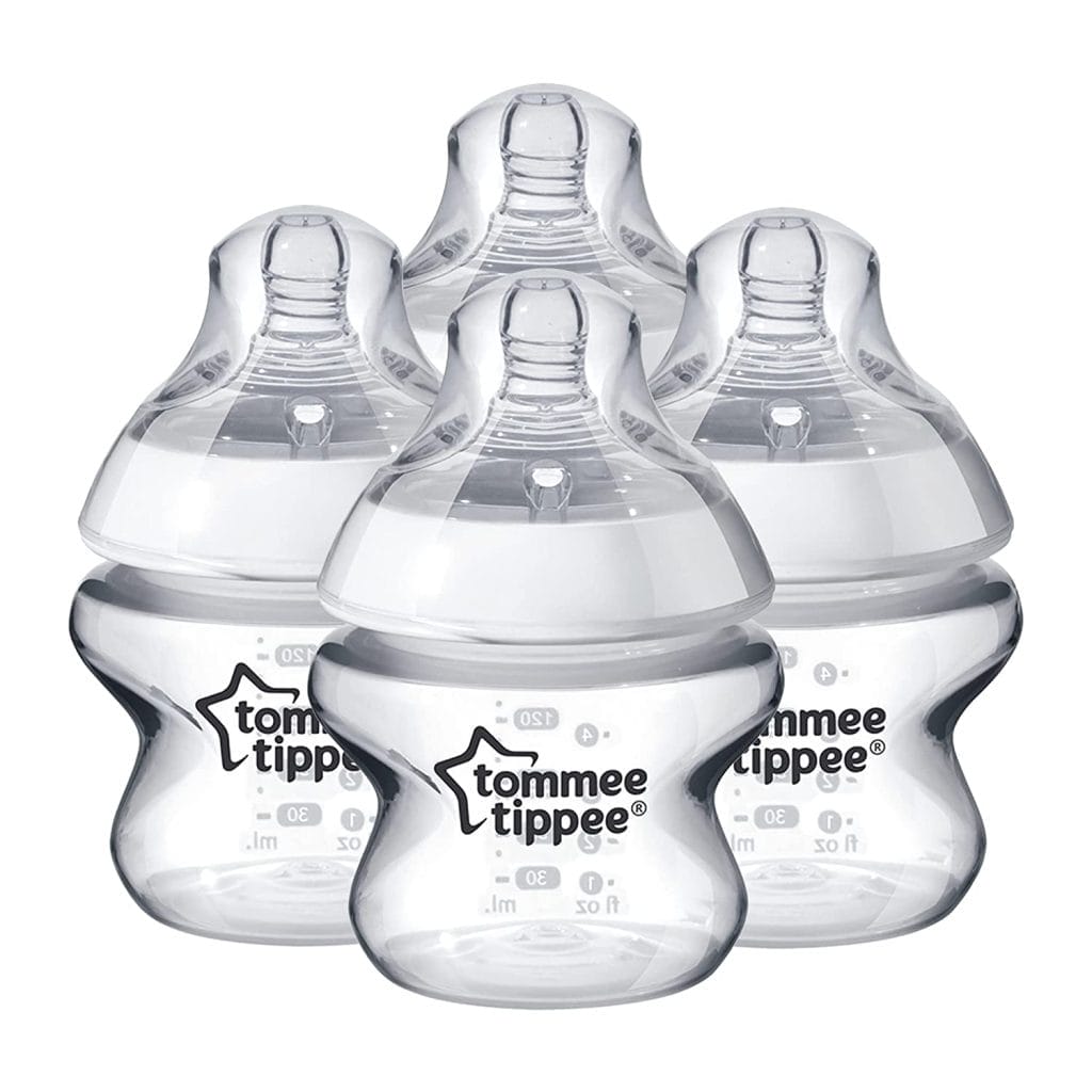Best Bottles & Nipples for Breastfed Babies – Mrs. Patel's