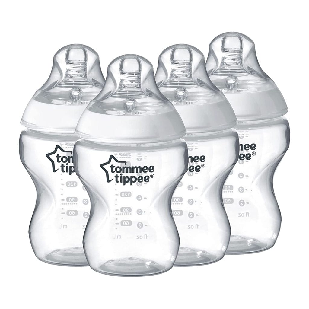 Top 10 best sale feeding bottle brands