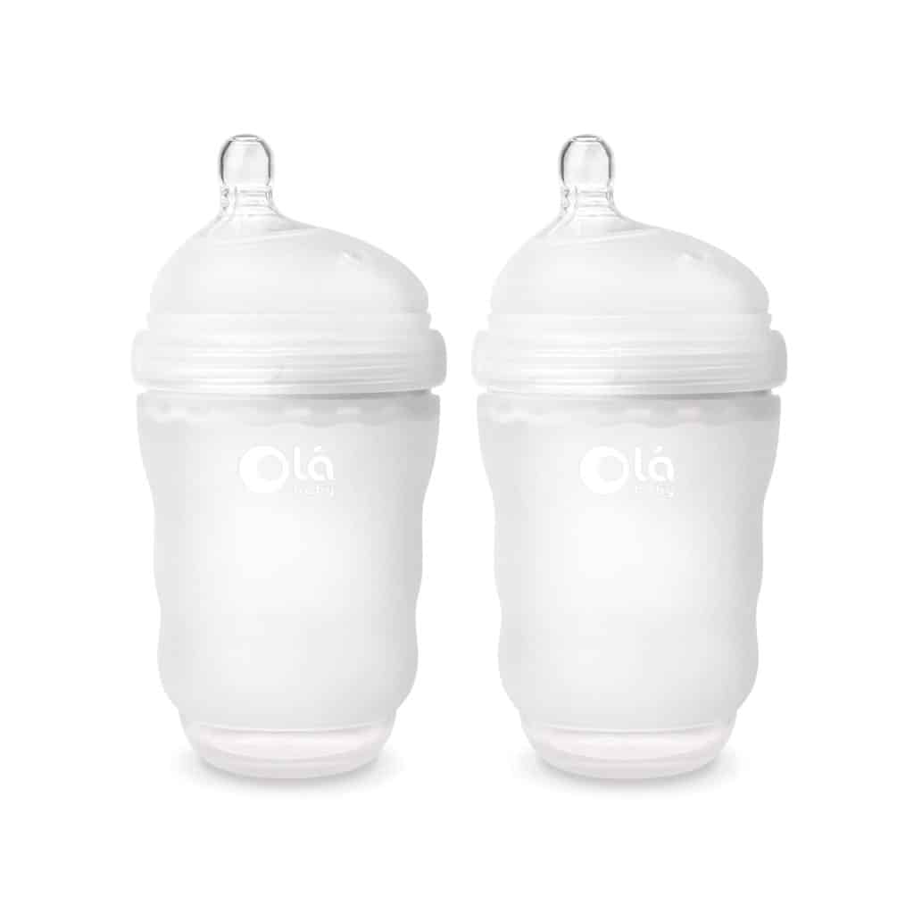 Best Glass Baby Bottles 2024 - Today's Parent