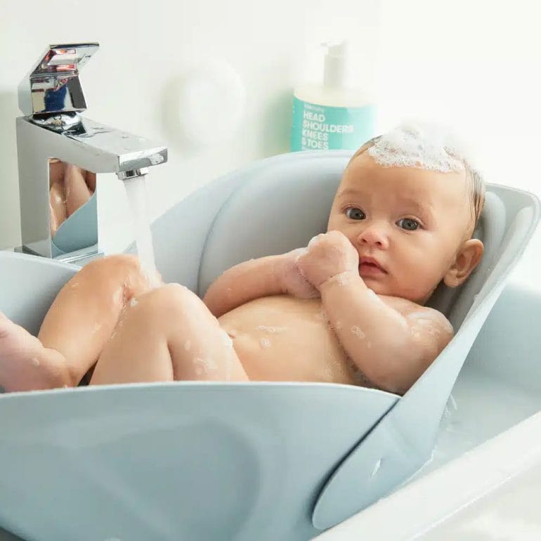 12+ Best Baby Bathtubs of 2024 - Milk Drunk