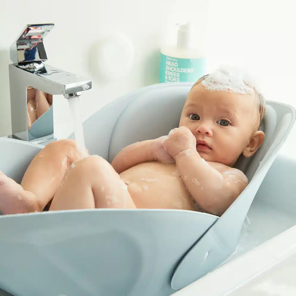 best baby bathtub Frida