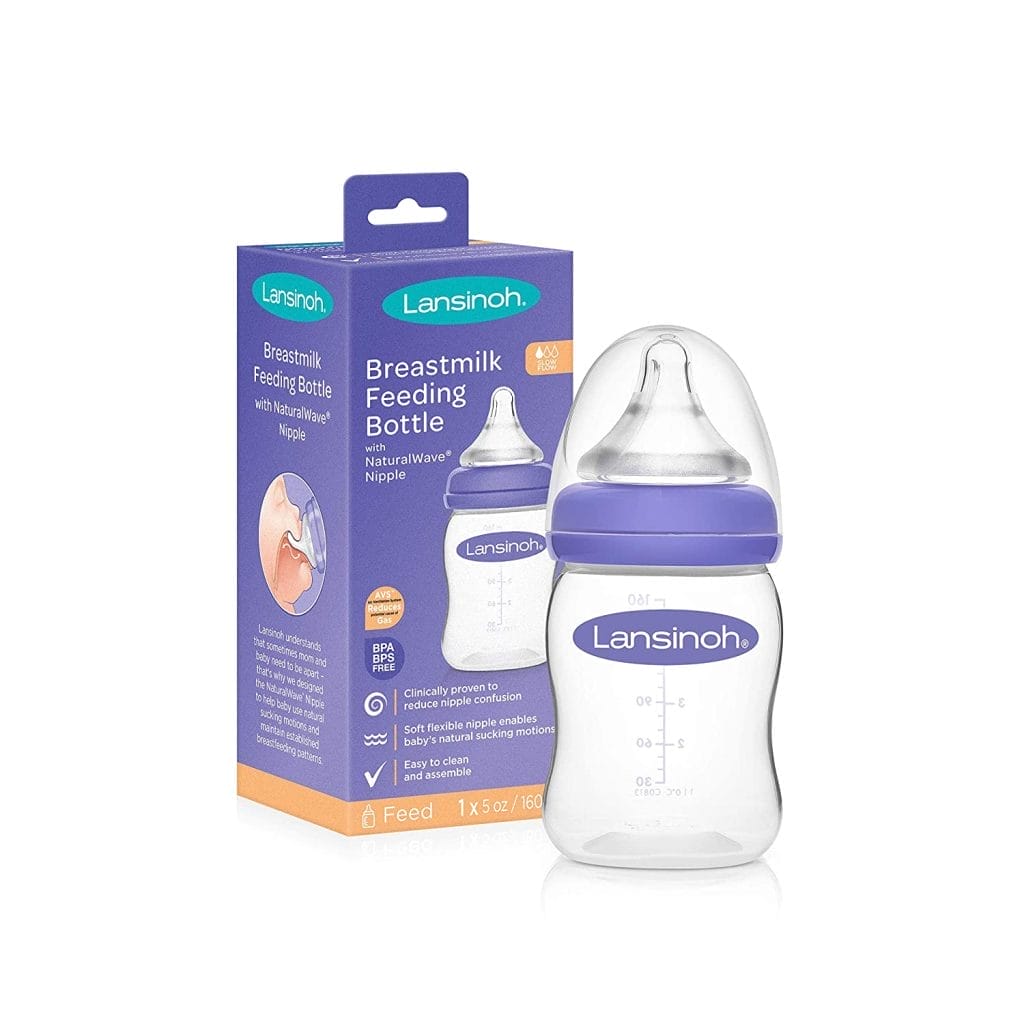 Best brand for hot sale baby feeding bottles