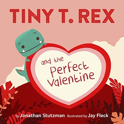 Best Valentine's Day board book