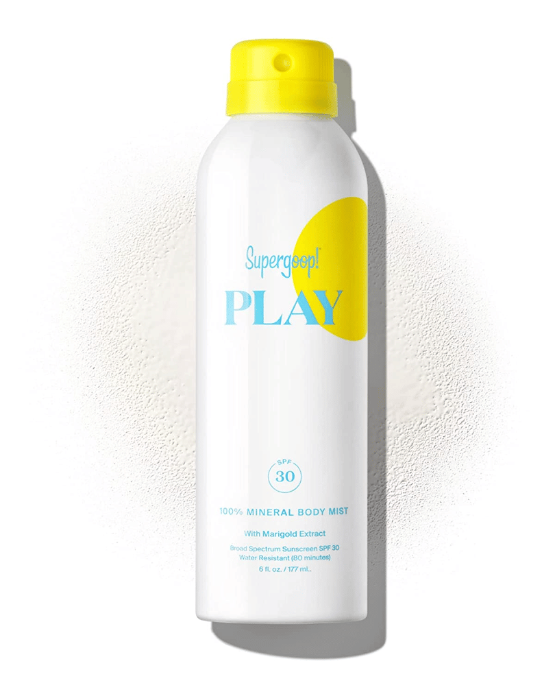 Best Supergoop! Sunscreen