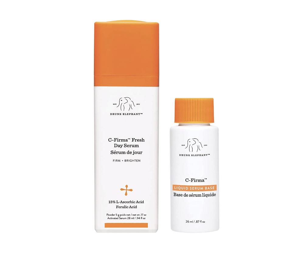 Drunk Elephant Vitamin C-Firma Fresh Day Serum