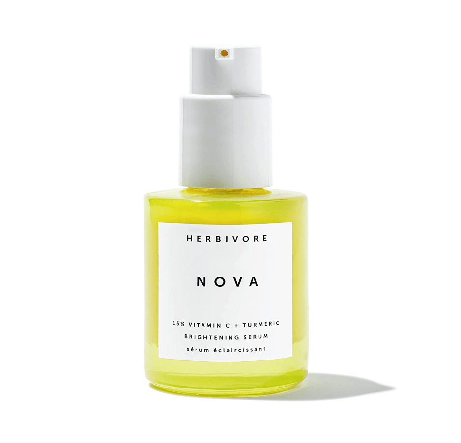 Herbivore Nova Serum