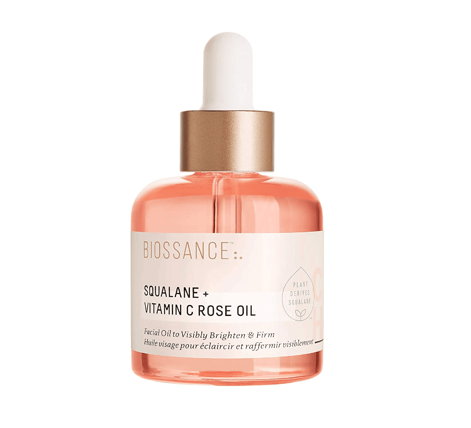 Biossance Vitamin C Rose Oil