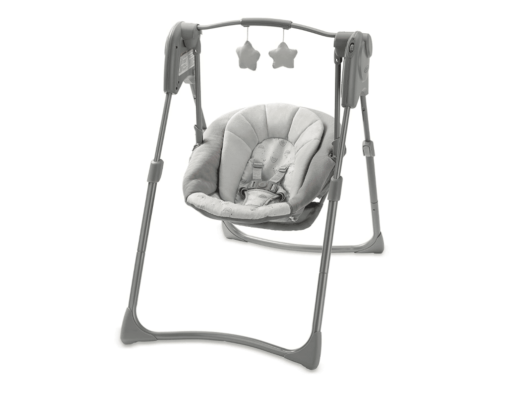 11 best baby swings of 2023