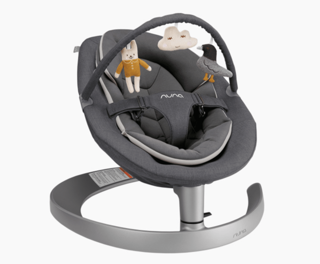 11 best baby swings of 2023